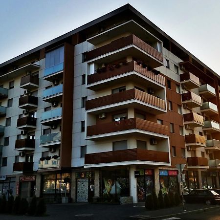 Apartment City Doboj Bagian luar foto
