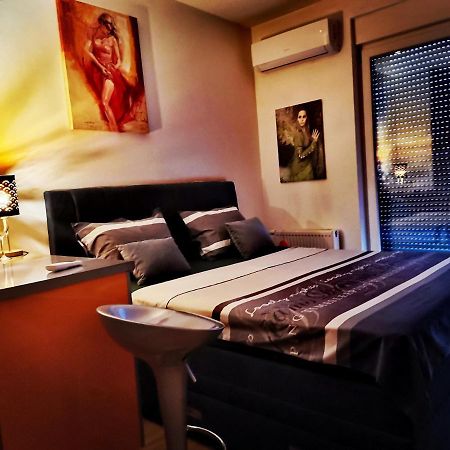 Apartment City Doboj Bagian luar foto