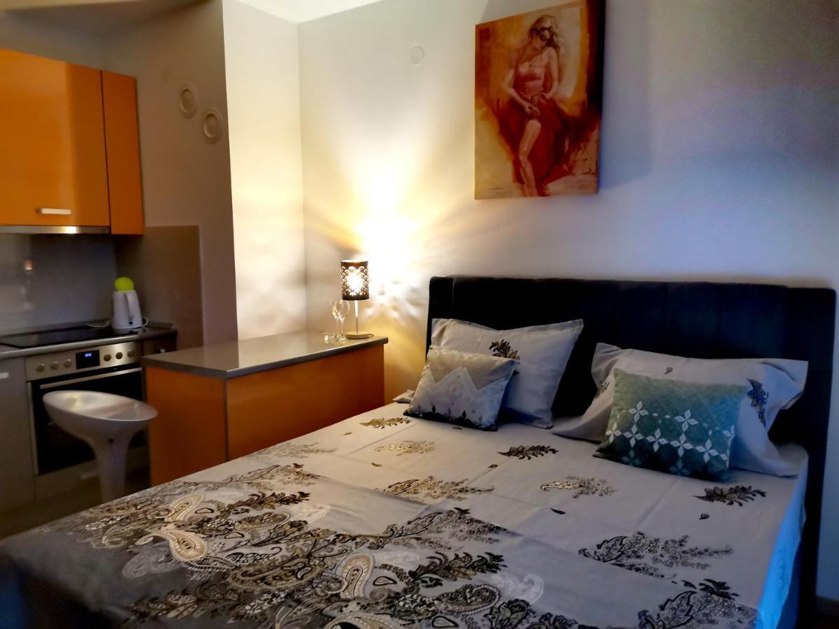Apartment City Doboj Bagian luar foto