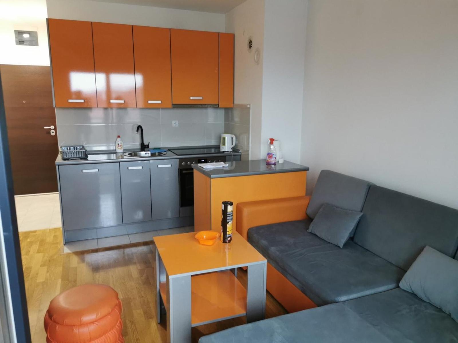 Apartment City Doboj Ruang foto